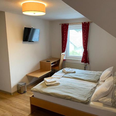 Guesthouse Veranda Mojstrana Ngoại thất bức ảnh