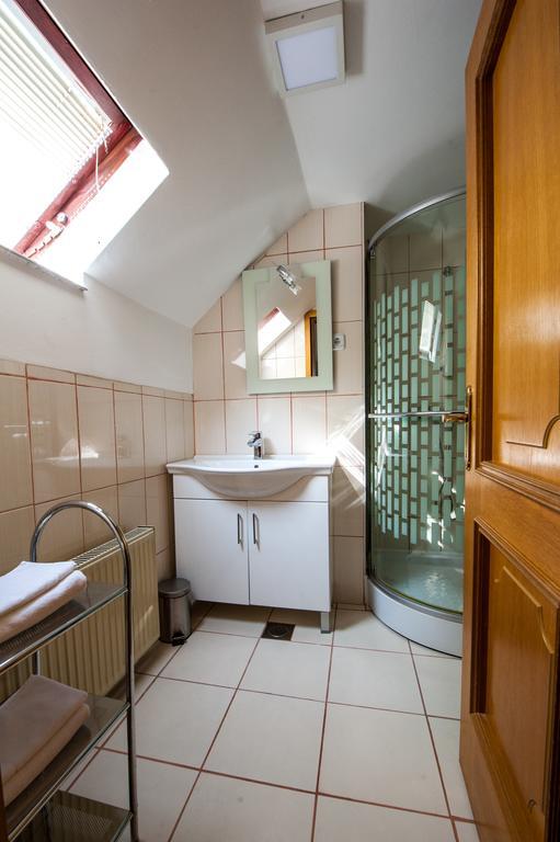 Guesthouse Veranda Mojstrana Ngoại thất bức ảnh