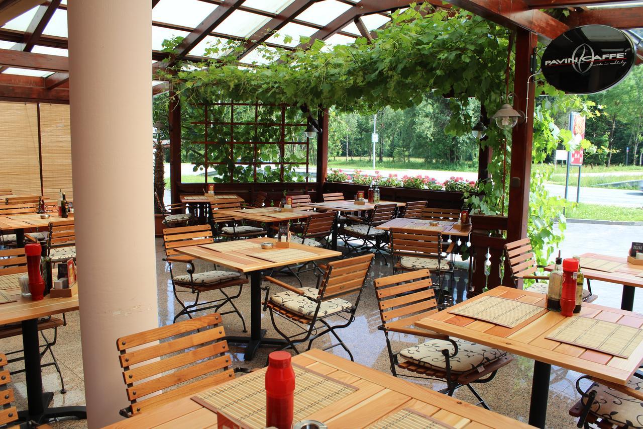 Guesthouse Veranda Mojstrana Ngoại thất bức ảnh