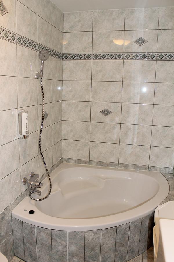 Guesthouse Veranda Mojstrana Ngoại thất bức ảnh