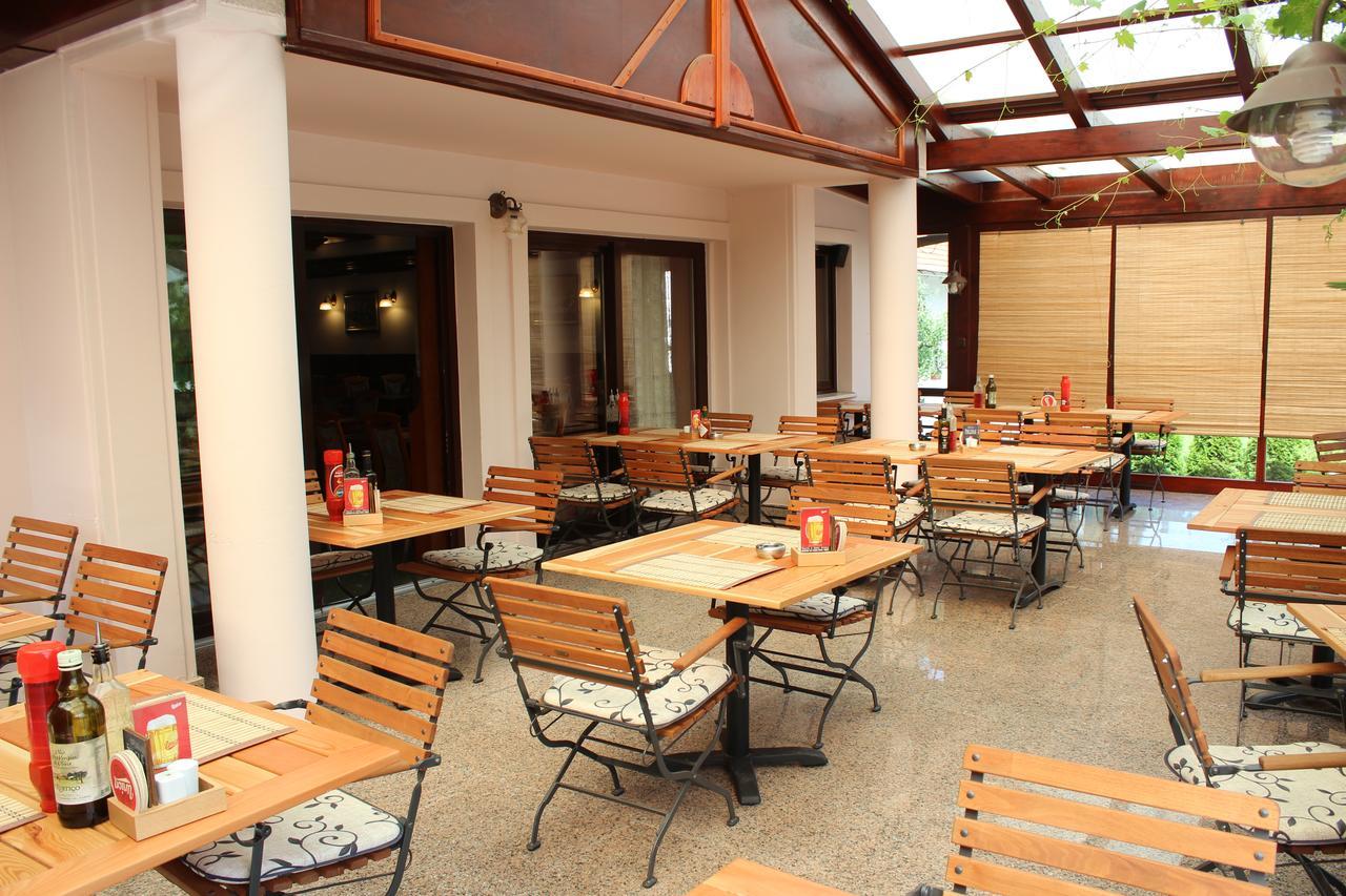 Guesthouse Veranda Mojstrana Ngoại thất bức ảnh