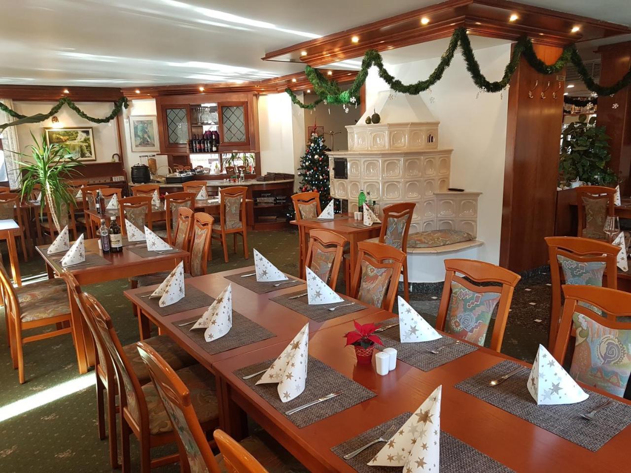 Guesthouse Veranda Mojstrana Ngoại thất bức ảnh